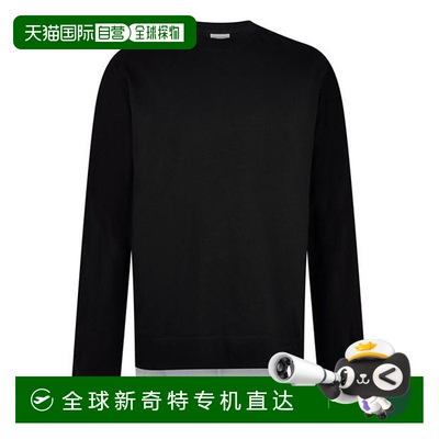香港直邮Dries Van Noten 德赖斯 范诺顿 男士 Dries Van Hermon