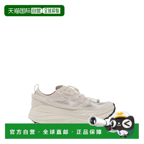 1h可退 香港直邮HokaOneOne/STINSON ONE7男士运动鞋