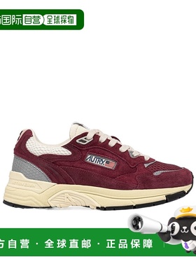 香港直邮AUTRY HYPERWAY 运动鞋 HYLWUM12