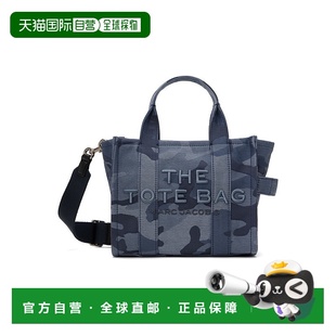 Jacquard单肩包 香港直邮Marc Camo 小号The 2S4HTT003H03 Jacobs