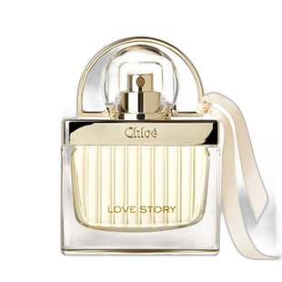 欧洲直邮chloe女士爱情故事香水舒缓持久留香清新淡雅自然 30ml