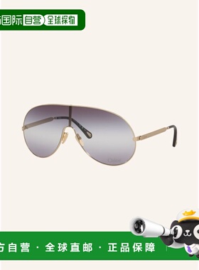 香港直邮CHLOÉ 女士太阳镜 100320749819501 CO 花色 Sunglasses
