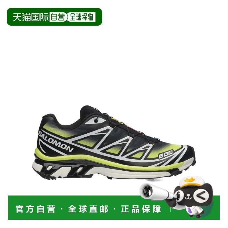 1h可退 香港直邮男士 XT-6 SKYLINE 运动鞋 crov,运动鞋new,运动休闲鞋,淘宝优惠券,粉丝福利购,淘宝优惠卷