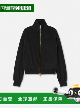 欧洲直邮VERSACE 范思哲 25秋冬 1021548-1A15795_1B000 男士 夹