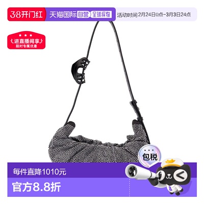 1h可退 香港直邮Diesel 迪赛 女士 