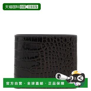 钱包 男士 欧洲直邮tom ford