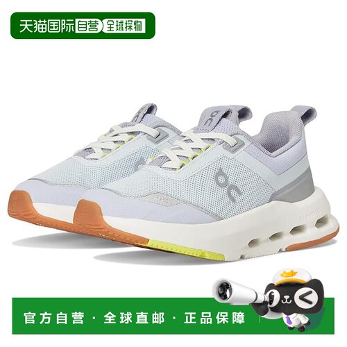 美国直邮On女童跑鞋 【付后1h可退】