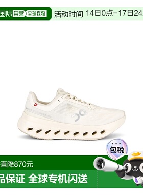 1h可退 香港直邮On 女士 Cloudsurfer Next 运动鞋 3WE30054292