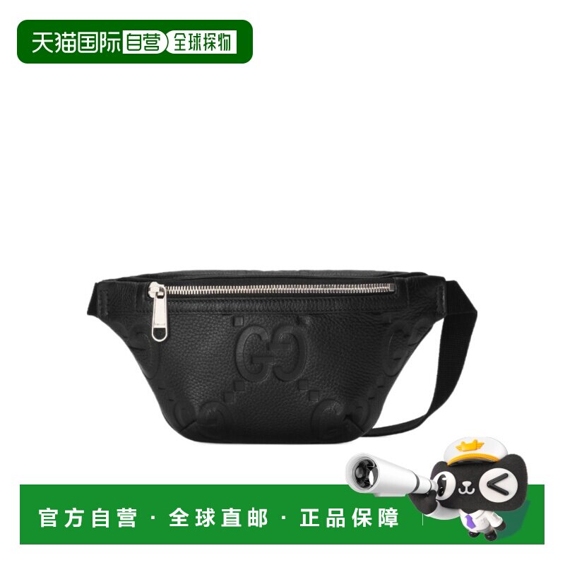 自营Gucci 双G小号腰包 658582AABY7