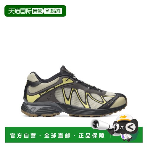 Salomon S/Lab XT-WHISPER 运动鞋 L49100200萨洛【付后1h可退】