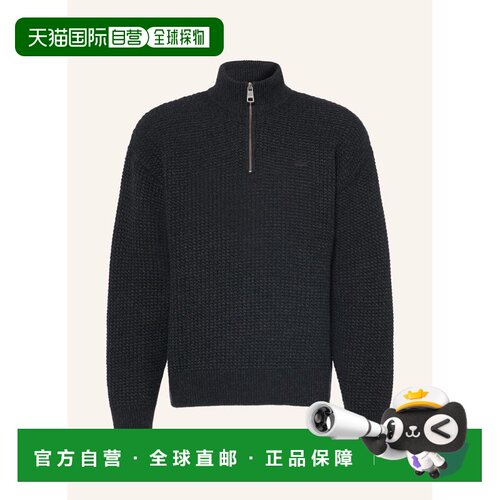 欧洲直邮LACOSTE 男士针织衫 100315375514000 CO【付后1h可退】