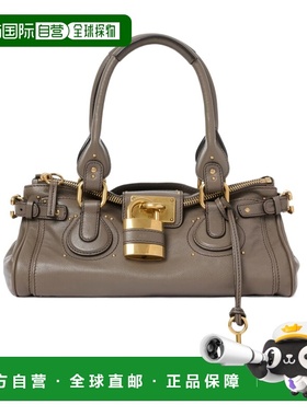 香港直邮Chloe Paddington 手袋 CH25WS802P75