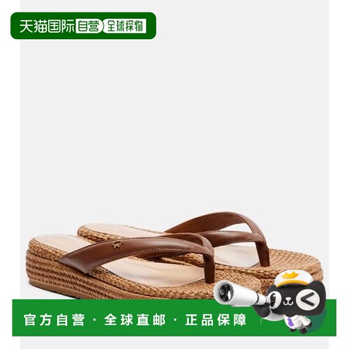 香港直邮GianvitoRossi吉安维托 罗西Tahiti女士【付后1h可退】