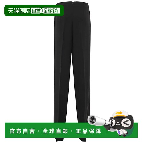 1h可退 香港直邮MAX MARA 女士休闲裤 2311360337600003-0 AW2023