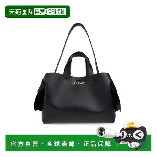 1h可退 香港直邮ACNE STUDIOS 女士手提包 FNWNBAGS000386A103389