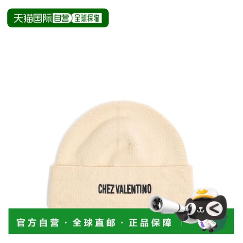1h可退 香港直邮VALENTINO GARAVANI 男士帽子 7Y2HB02RFZL581 AW
