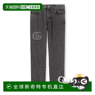 815642 饰品 古驰 牛仔裤 欧洲直邮GUCCI 男士 XDDCC 25春夏 1130
