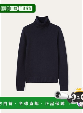 欧洲直邮LORO PIANA 25秋冬 FAM9052_W000 女士 针织衫 Parksvill