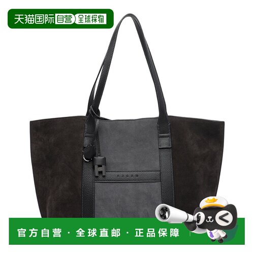 香港直邮HOGAN 女士手提包 KBW01WA2300VI97E62 AW2026 棕色