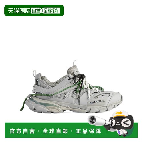 1h可退 Balenciaga Track Trail 系带运动鞋 800592WTRHK