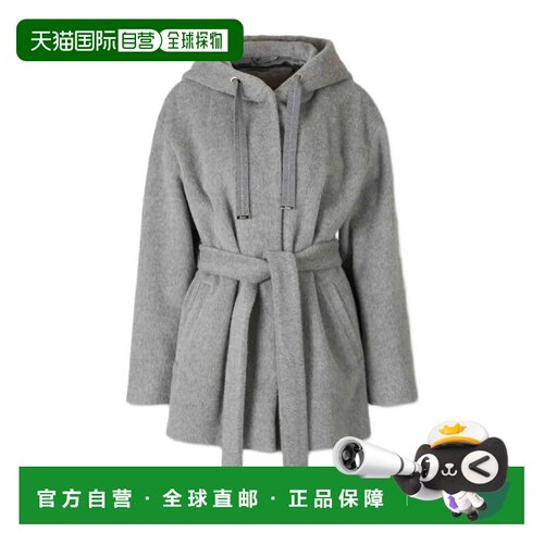 香港直邮HERNO 女士外套 GC00083DR334999404 AW2【付后1h可退】