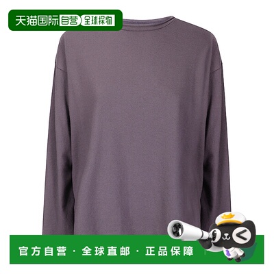 1h可退 欧洲直邮labo.art 女士 上装T恤羊毛