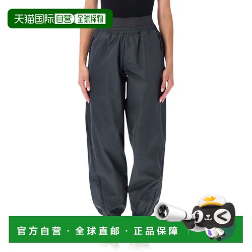 香港直邮ADIDAS BY STELLA MCCARTNEY 女士运动裤 KR6253CARBON