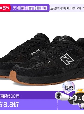 1h可退 香港直邮New Balance  男士 933 Andrew Reynolds 跑鞋