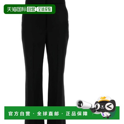 香港直邮GIVENCHY 女士休闲裤 BW516Q164J001 【付后1h可退】