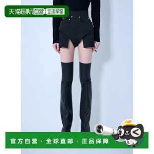 欧文斯 女士 Dirt 香港直邮rick 短裤 瑞克 Cutoffs RP01F6 owens