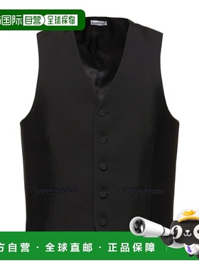 香港直邮Burberry 无袖马甲 79I-LFC070