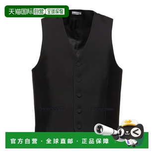 79I 马甲 LFC070 无袖 香港直邮Burberry