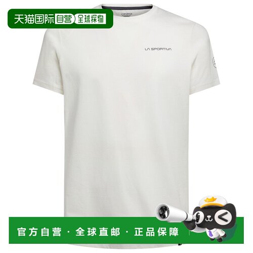 1h可退 香港直邮la sportiva 男士 T恤