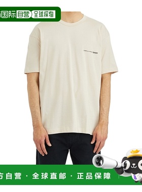 香港直邮Comme Des Garcons 短袖T恤 FOT023S25