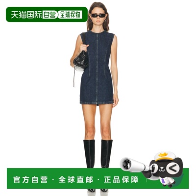 1h可退 香港直邮AGOLDE 女士 Barton 连衣裙 A20006B1206包臀裙