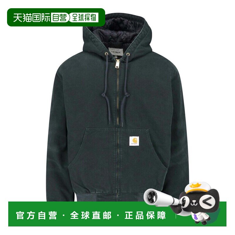 欧洲直邮CARHARTT 男士西服 I0375843T64O AW2026【付后1h可退】