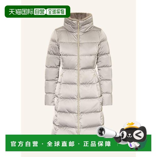 1h可退 欧洲直邮herno 女士 大衣
