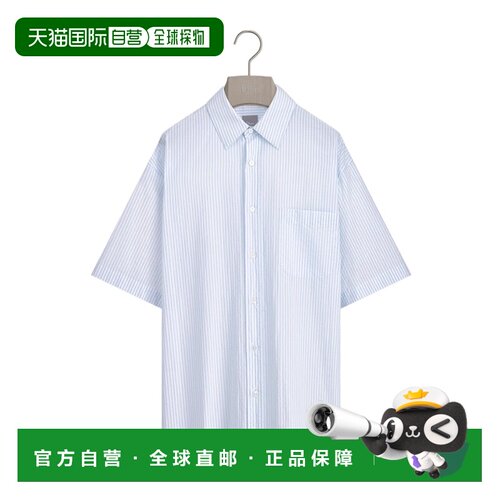 1h可退 Dior 短袖衬衫 693C507A3080