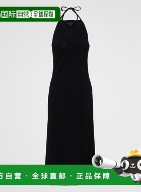 1h可退 欧洲直邮PRADA 普拉达 25秋冬 P3J18_S2Y_F0002_S_231 女