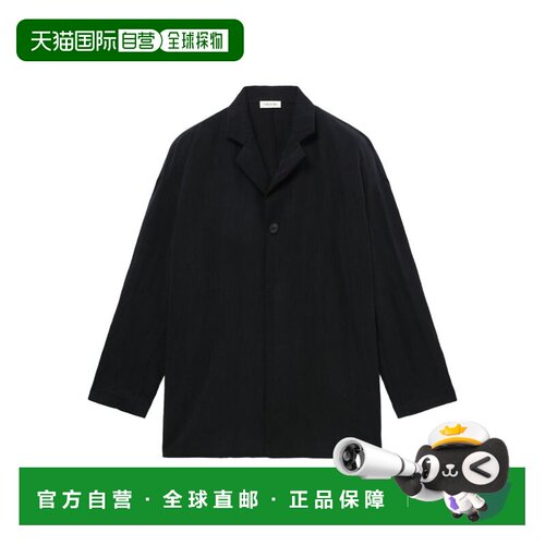 香港直邮FEAR OF GOD 男士大衣 FG25FW62627BTN00【付后1h可退】