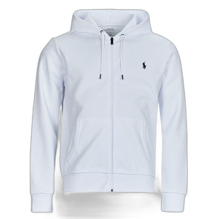 欧洲直邮Polo Ralph Lauren 拉夫劳伦 SWEATSHIRT ZIPPE EN DOUBL