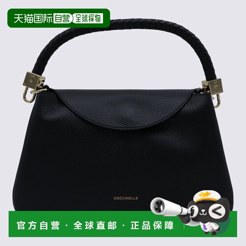 香港直邮COCCINELLE 女士单肩包 E1VCK180201001 AW支付后1h可退