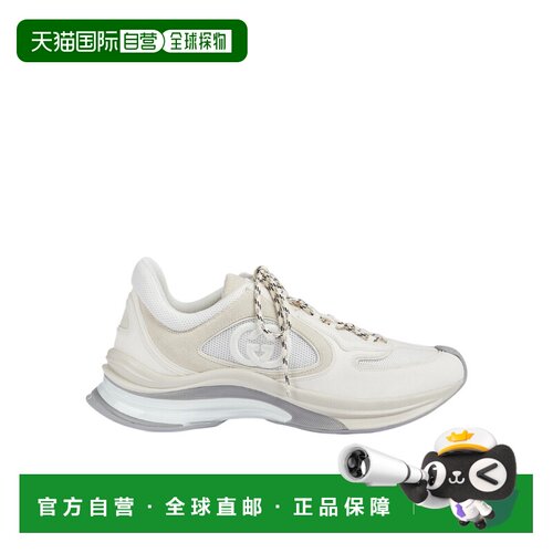 自营Gucci Run系列运动鞋 749785AAB62老爹鞋古驰