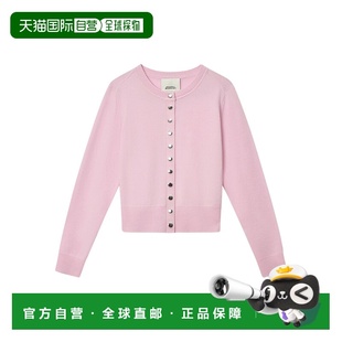针织衫 女士 marant 欧洲直邮isabel