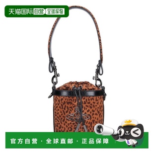 女士 香港直邮Vivienne 韦斯特伍德 薇薇恩 雛菊抽繩水 Westwood