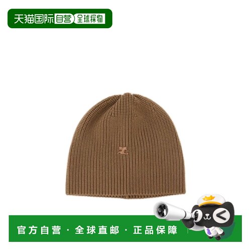 1h可退 香港直邮COURREGES 男士帽子 325MCP017FI00361098 AW2025