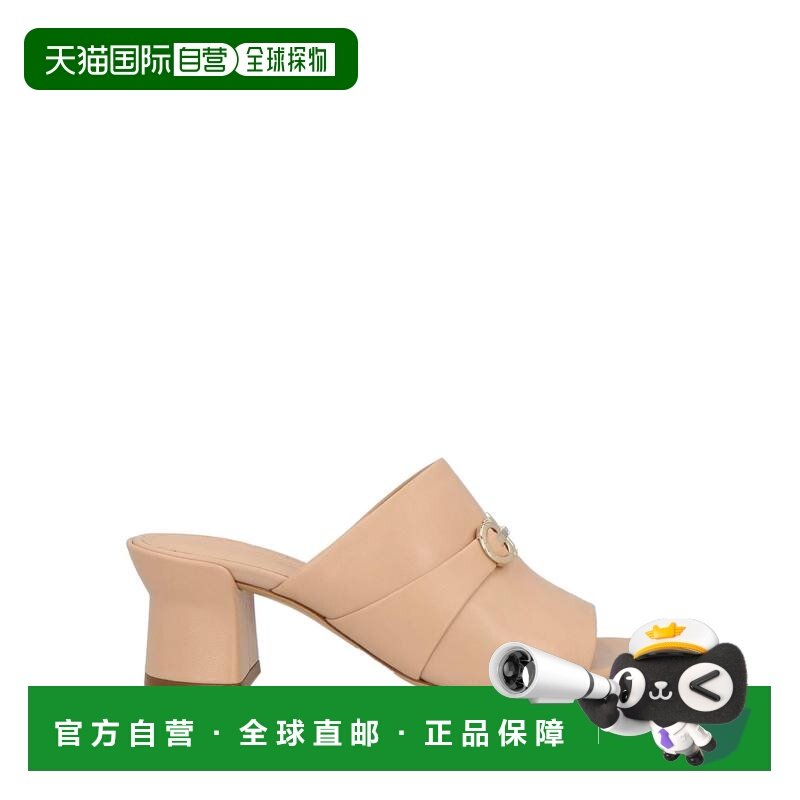 1h可退 香港直邮Salvatore Ferragamo 菲拉格慕 女士 凉鞋,女鞋,时装凉鞋,淘宝优惠券,粉丝福利购,淘宝优惠卷