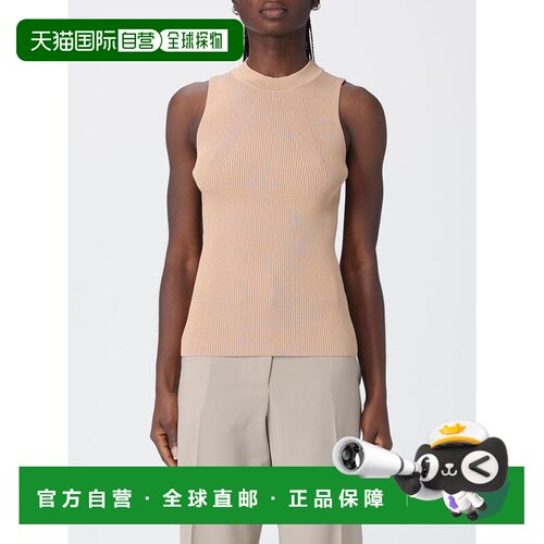 香港直邮ARMANI EXCHANGE 女士T恤 XW001884AF10352U6149