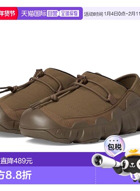 1h可退 香港直邮keen 男士 Hypowser Crushback 运动休闲鞋