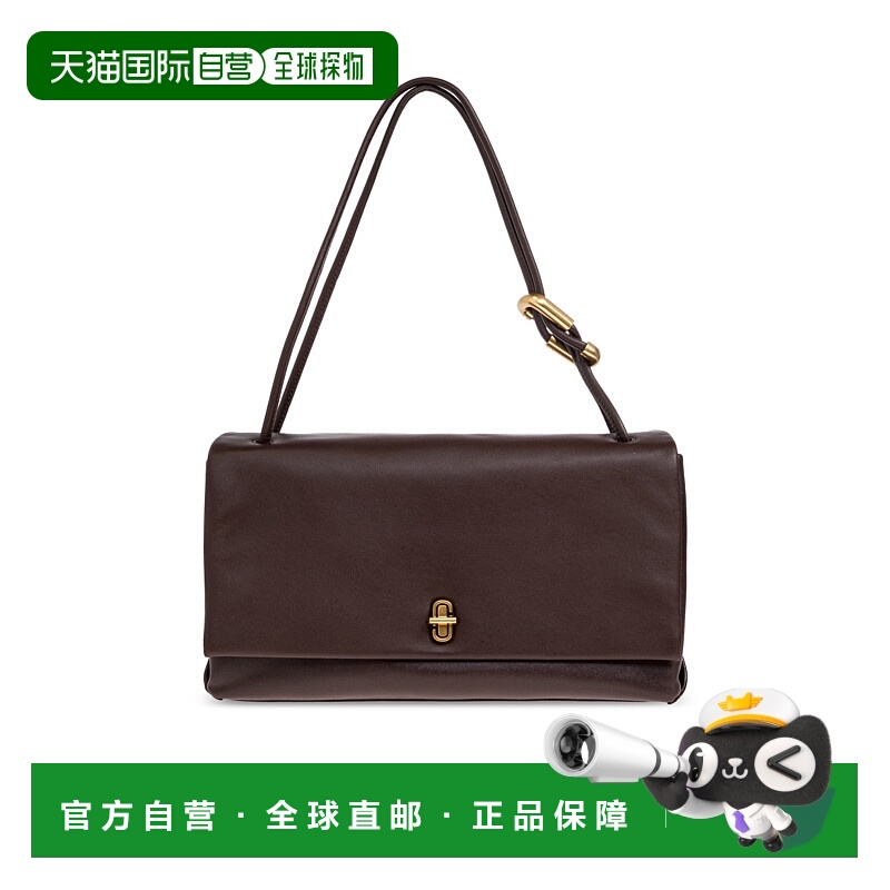 1h可退 欧洲直邮marc jacobs 女士 单肩包斜挎包